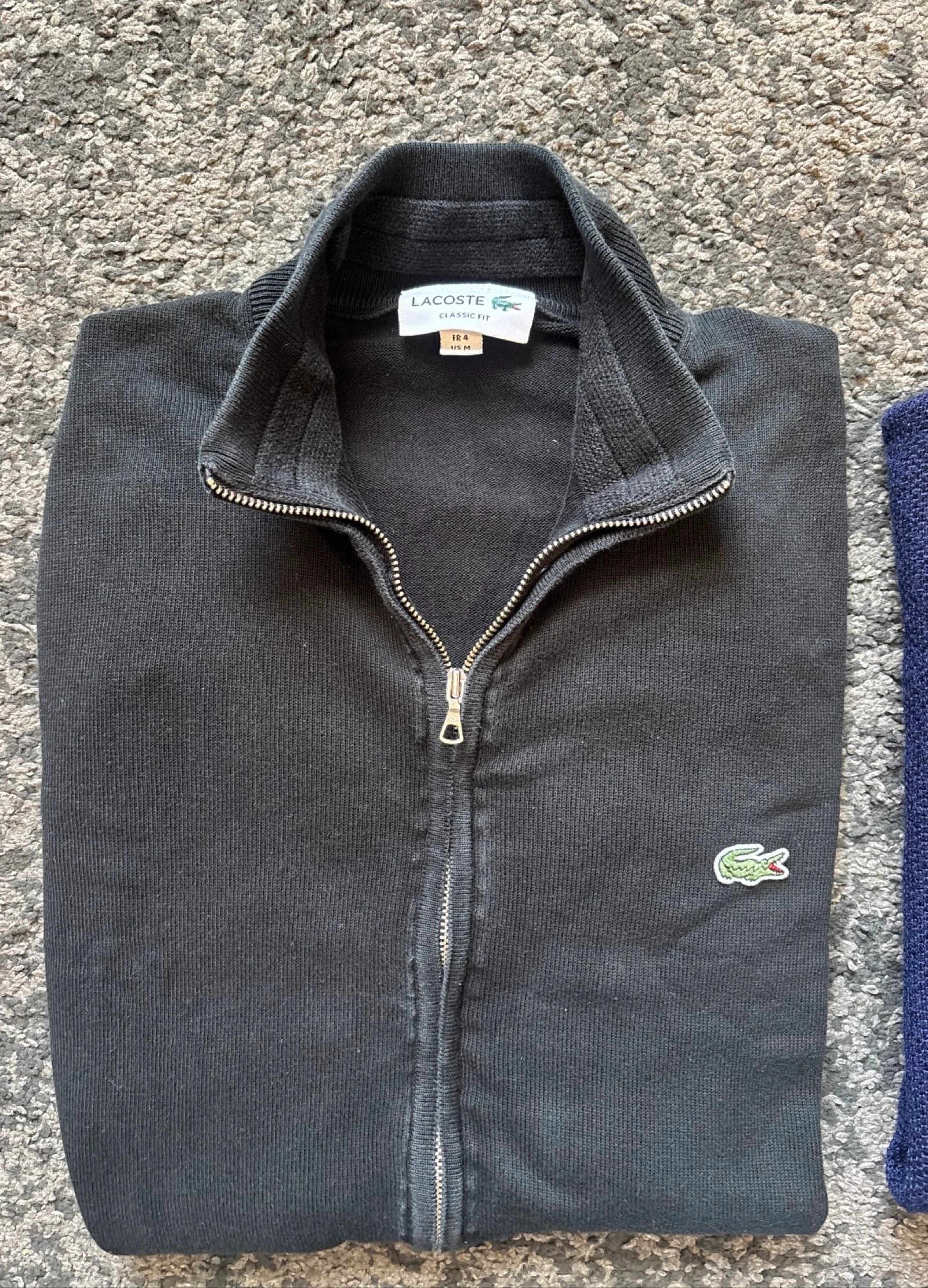 Lote de duas blusas Lacoste – photo 2